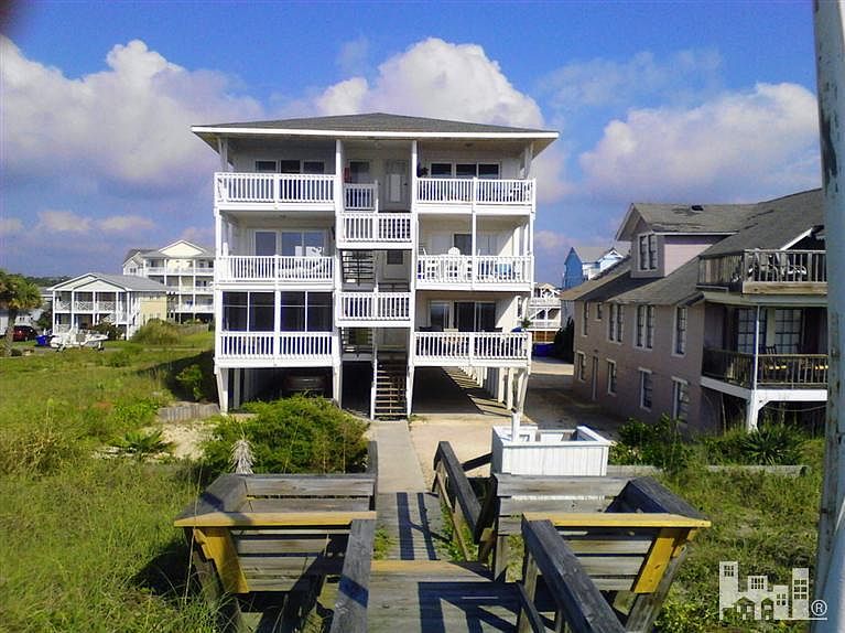 1st image of 1208 N Carolina Beach Avenue #3a