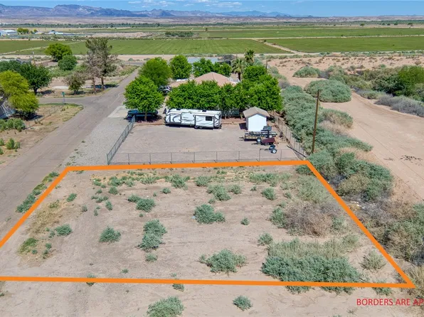 1948 E Agua View Rd, Mohave Valley, AZ 86440
