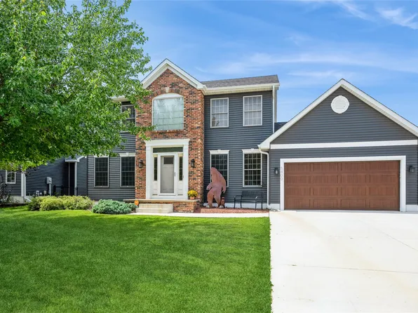 5400 SE 30th St, Des Moines, IA 50320
