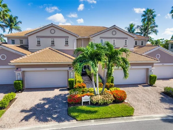 13871 Lake Mahogany Blvd APT 3312, Fort Myers, FL 33907