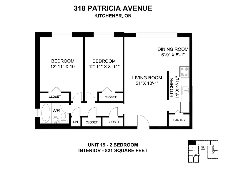 352 Patricia Ave — Photo 15