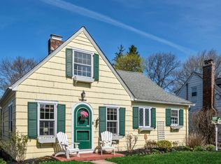 31 Sanderson Ave, West Caldwell, NJ 07006