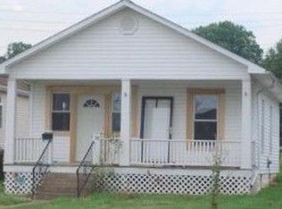 2116 Mount Vernon Ave, Point Pleasant, WV 25550