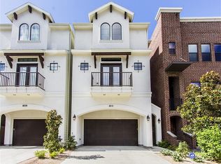 4611 Rose St, Houston, TX 77007