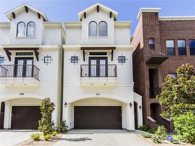 4611 Rose St, Houston, TX, 77007