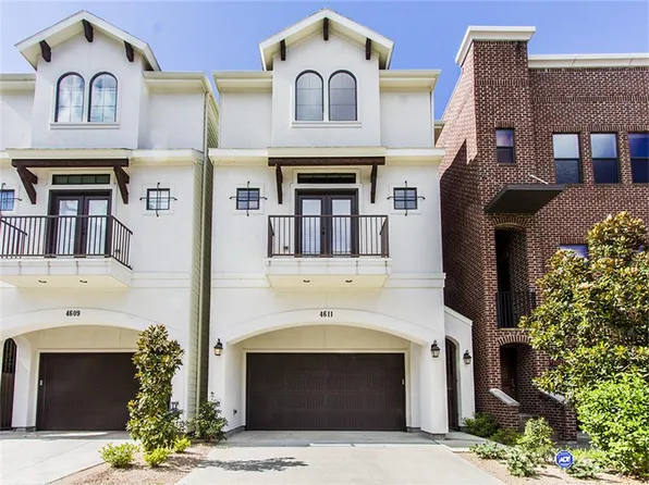 4611 Rose St, Houston, TX 77007