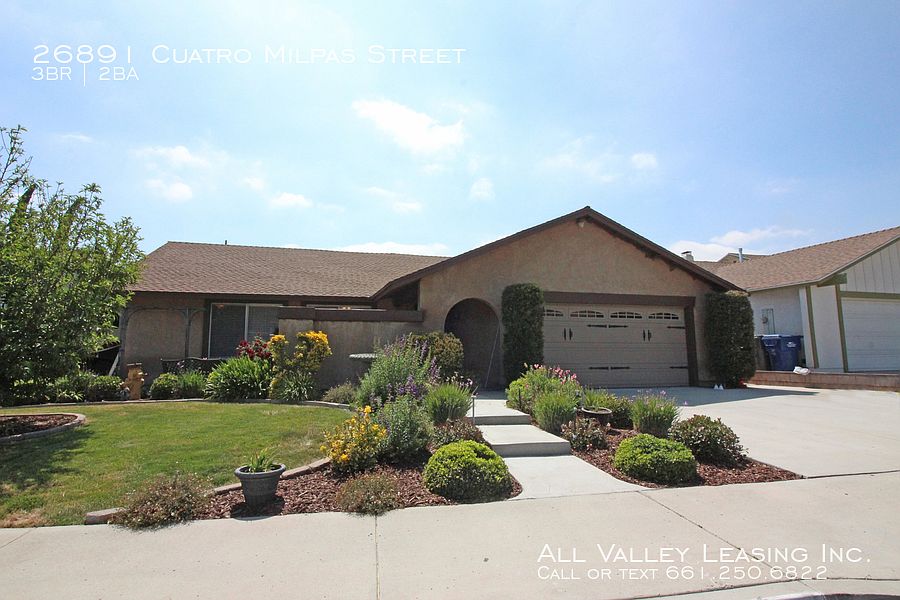 1st image of 26891 Cuatro Milpas St