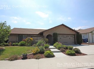 26891 Cuatro Milpas St, Santa Clarita, CA 91354