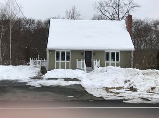 413 Acton Rd, Chelmsford, MA 01824