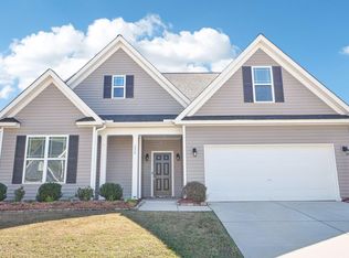 270 Oak Park Blvd, Youngsville, NC 27596