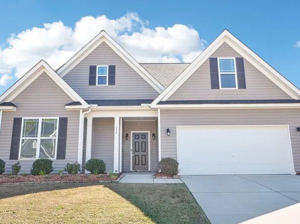 270 Oak Park Blvd, Youngsville, NC 27596