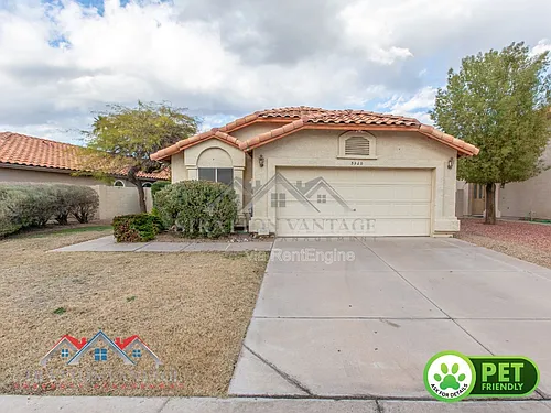 3320 W Golden Ln Photo 1