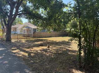102 Frazier St, Terrell, TX 75160