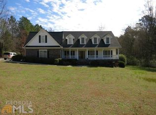 90 Wildflower Rd NE, Rome, GA 30161