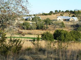 3536 E La Cumbre Dr, Kerrville, TX 78028