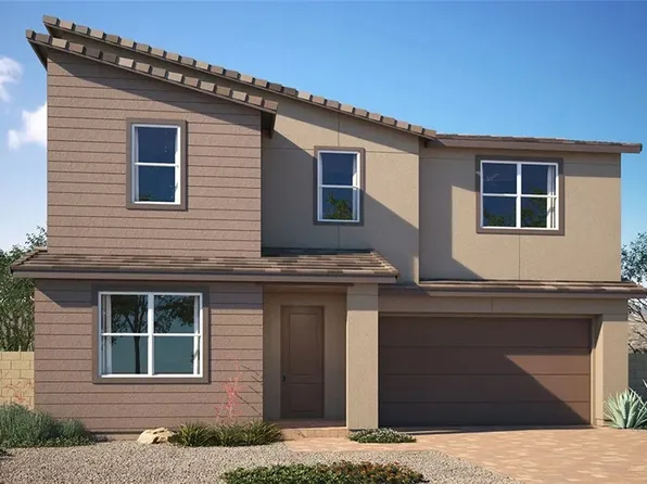726 Longdale St, Henderson, NV 89011