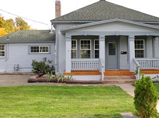 316 N College Ave, College Place, WA 99324