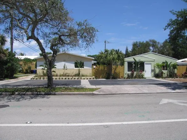 335 SW 17th St, Fort Lauderdale, FL 33315