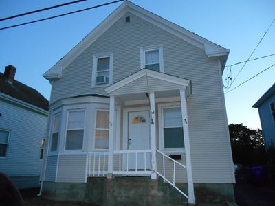 65 Belmont Ave, East Providence, RI, 02914