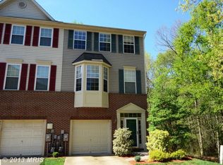 2395 Sandy Walk Way, Odenton, MD 21113