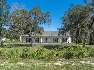 1483 Aladdin Rd, Spring Hill, FL 34609