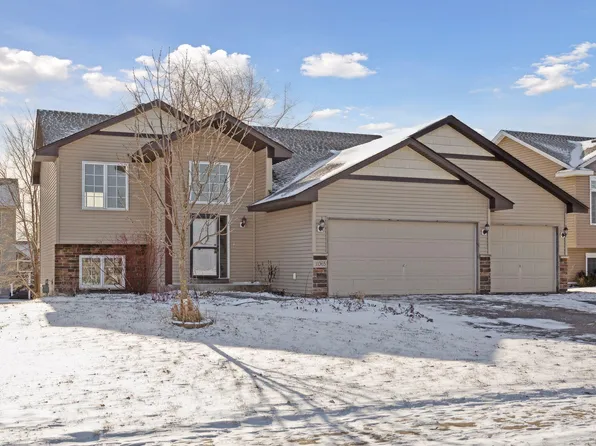 11365 73rd St NE, Otsego, MN 55301