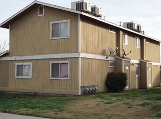 400 E Grove Ave, Visalia, CA 93291