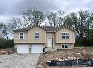 21012 E 6th Ter S, Independence, MO 64056