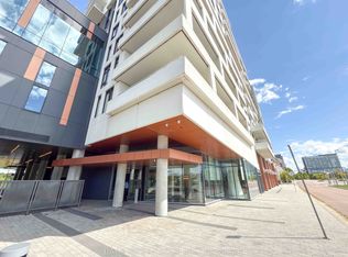 8 Rouge Valley Dr W #1001B, Markham, ON L6G 0G8