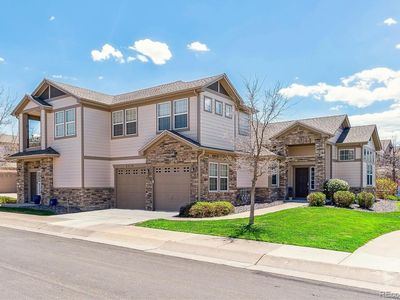 23110 York Avenue, Parker, CO, 80138