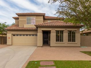 3078 E Ravenswood Dr, Gilbert, AZ 85298