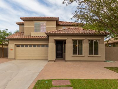 3078 E Ravenswood Dr, Gilbert, AZ, 85298