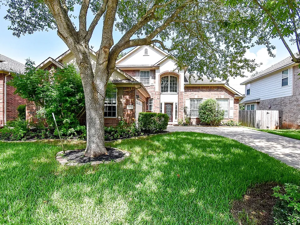 1110 Ancrum Hill Ln