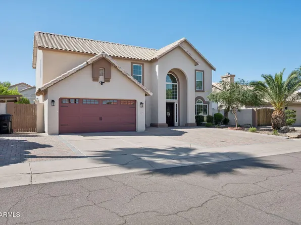 3419 E ROSEMONTE Drive, Phoenix, AZ 85050