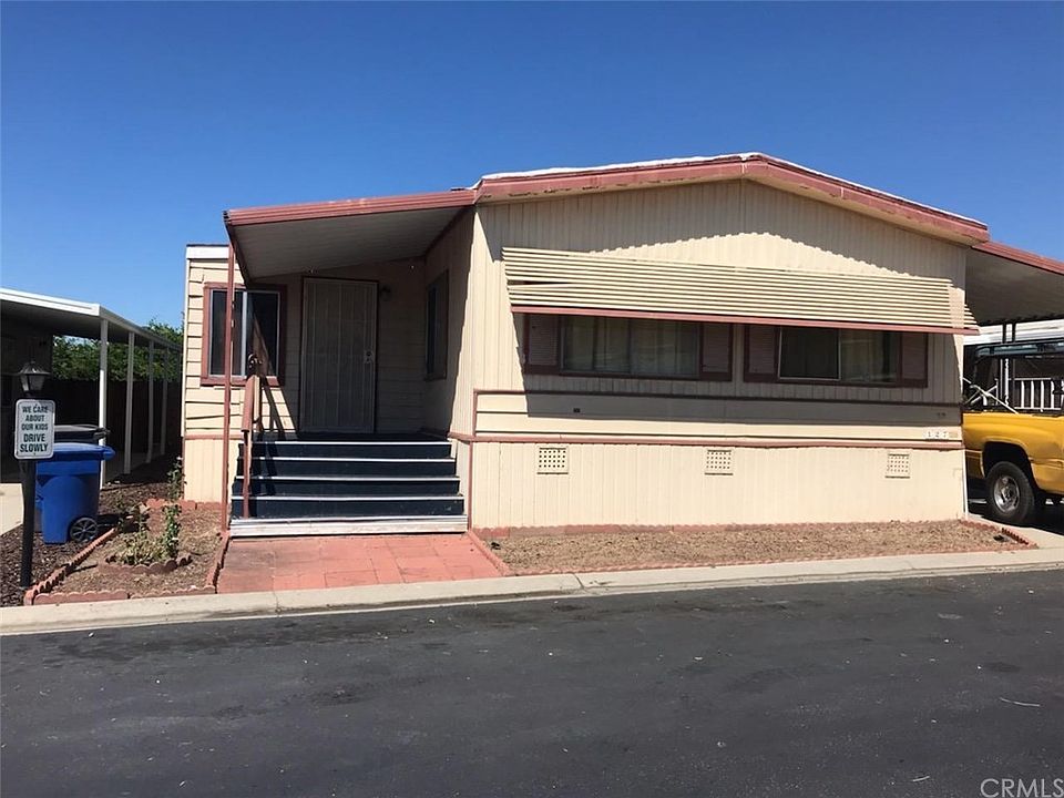1st image of 2727 Pacific St Spc 127