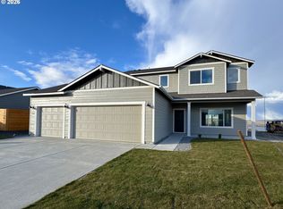 497 Taft St, Umatilla, OR 97882