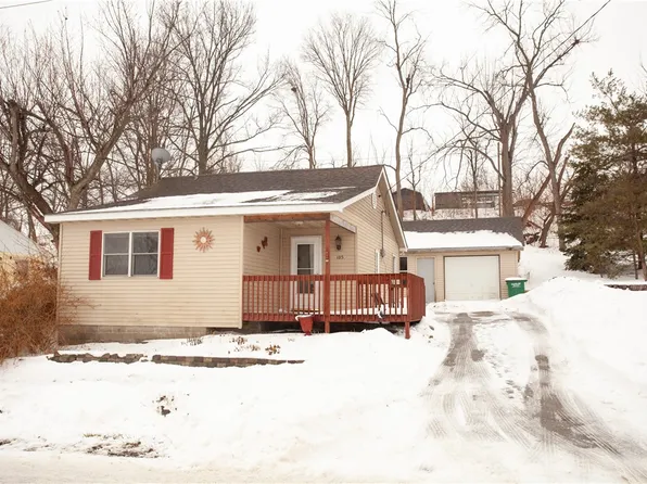 105 E Main St, Mingo, IA 50168