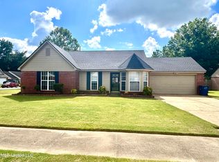 6549 Branch Rd S, Olive Branch, MS 38654