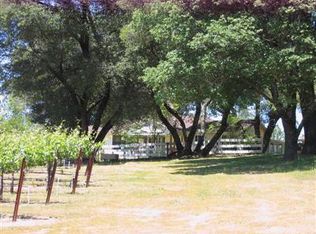 8460 Fairplay Rd, Somerset, CA 95684