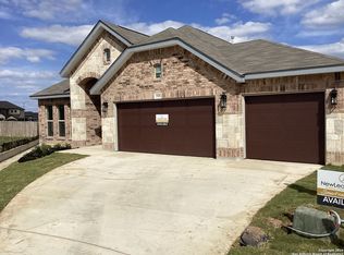 15202 Comanche Mist, San Antonio, TX 78233