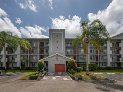 801 SW 138th Avenue #E111, Hollywood, FL, 33027