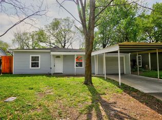 2508 Camille St, Pasadena, TX 77506