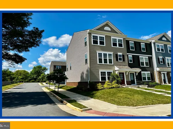 1801 Sag Harbor Ln, Fredericksburg, VA 22401