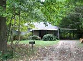 1195 Mable St SW, Mableton, GA 30126