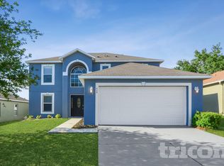 426 Elgin Blvd, Davenport, FL 33897