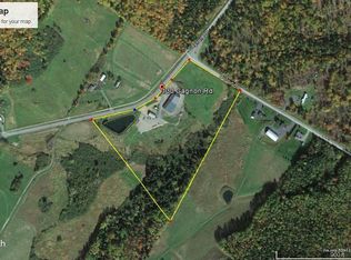 130 Gagnon Rd, Madawaska, ME 04756