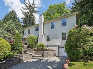 43 Lawrence Pkwy, Tenafly, NJ 07670