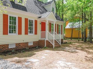 6403 Leisure Ter, North Chesterfield, VA 23237