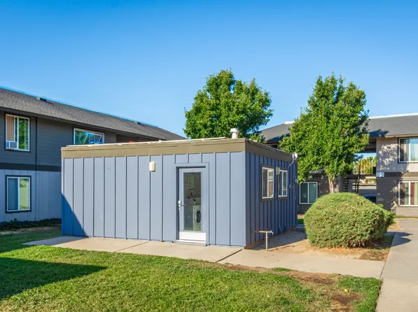 Aspire Arden Apartments