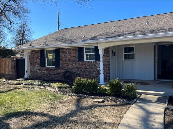 3100 NW 62nd St, Oklahoma City, OK 73112